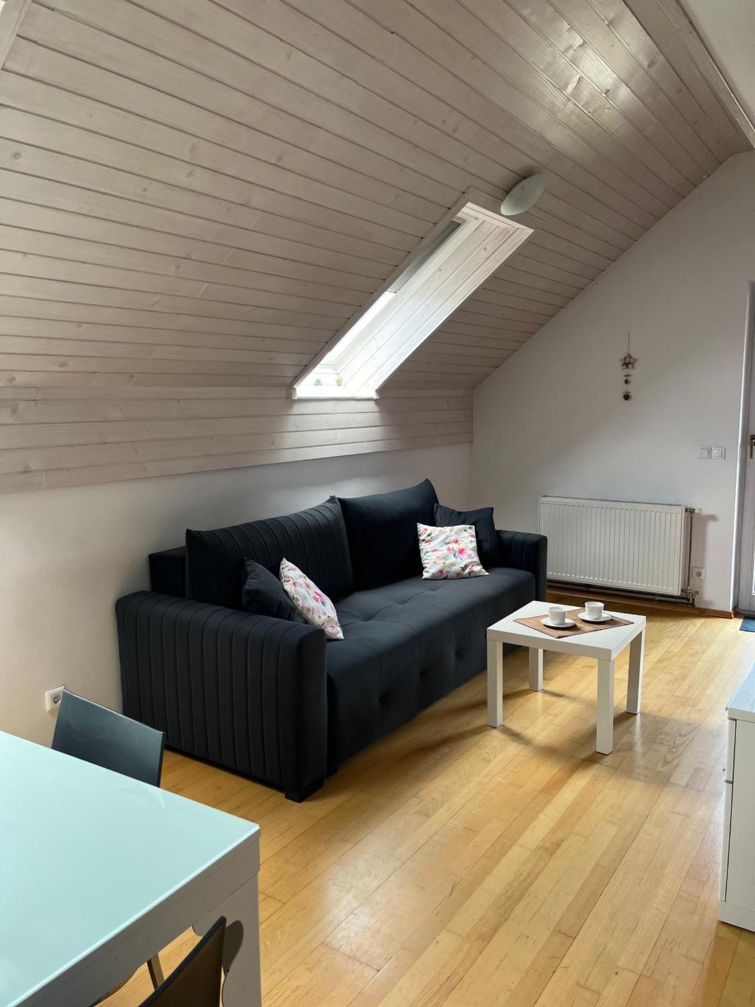 Apartment Story 크라니스카고라 외부 사진