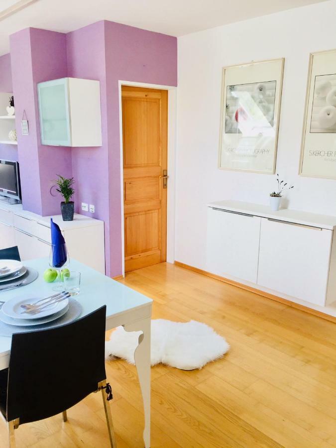 Apartment Story 크라니스카고라 외부 사진